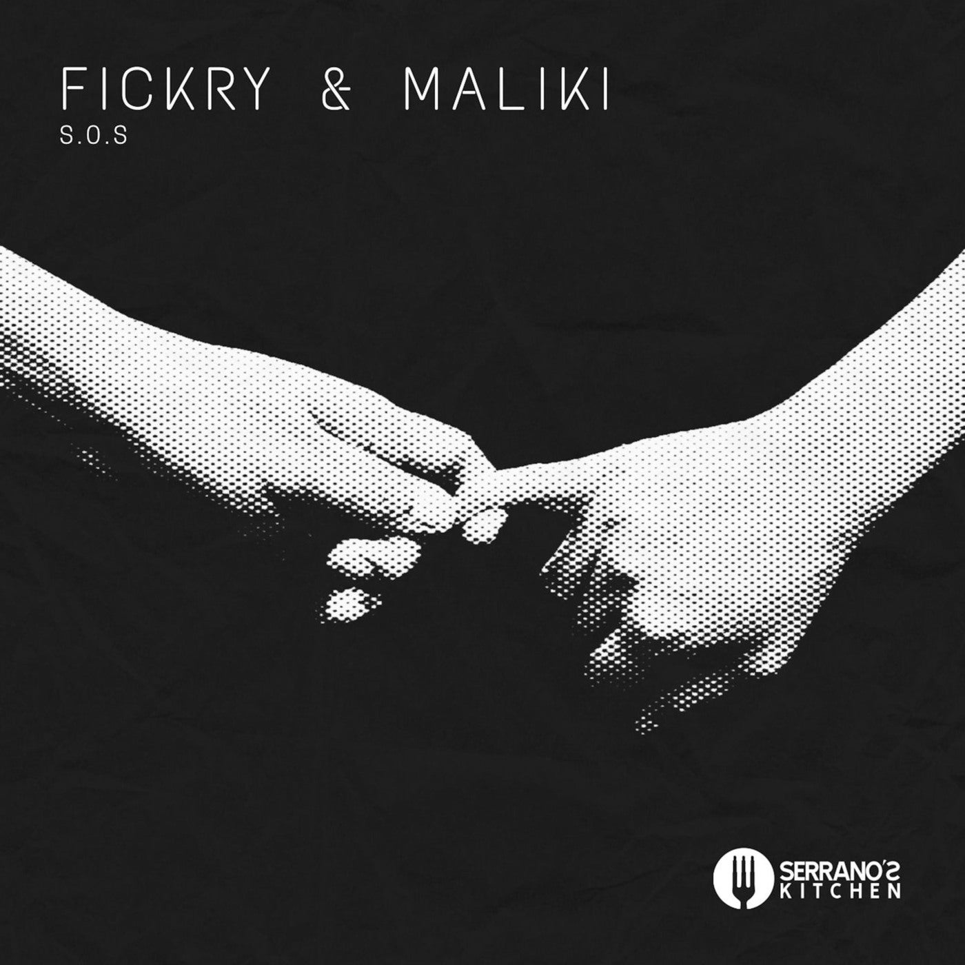 Fickry, Maliki – S.O.S [SEK041]
